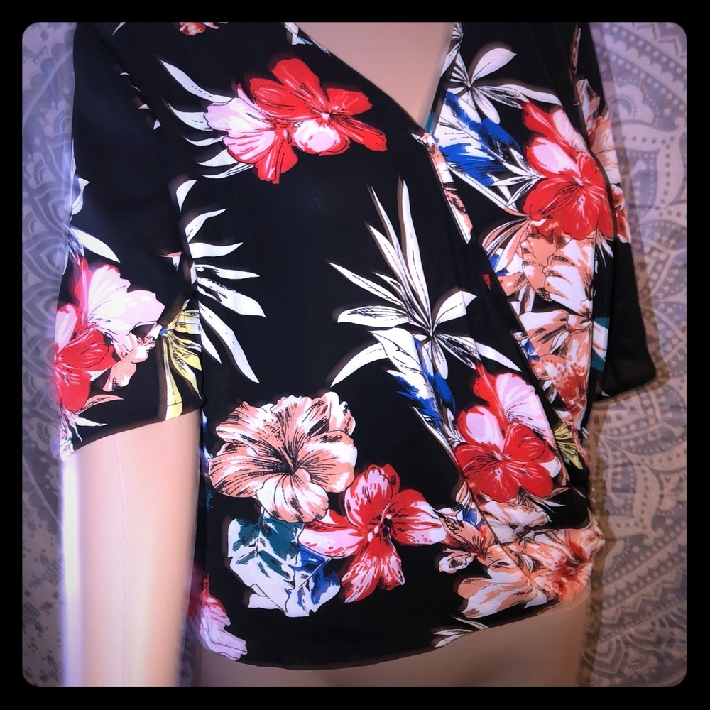 NWT Blouse